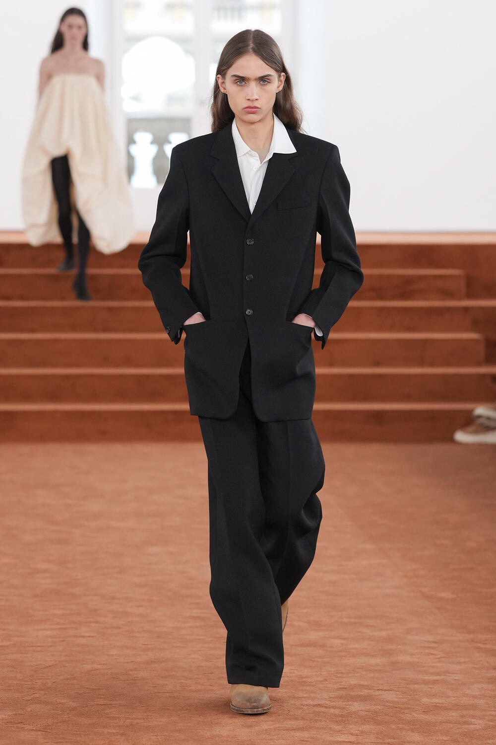 JIL SANDER WOMEN FW 26-27 - Foto #52