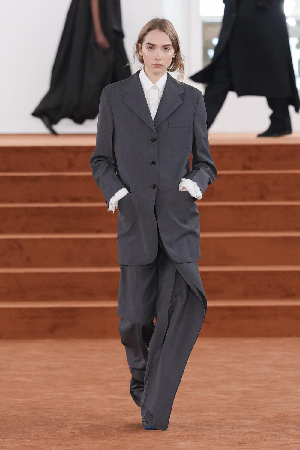 JIL SANDER WOMEN FW 26-27 - Foto #61