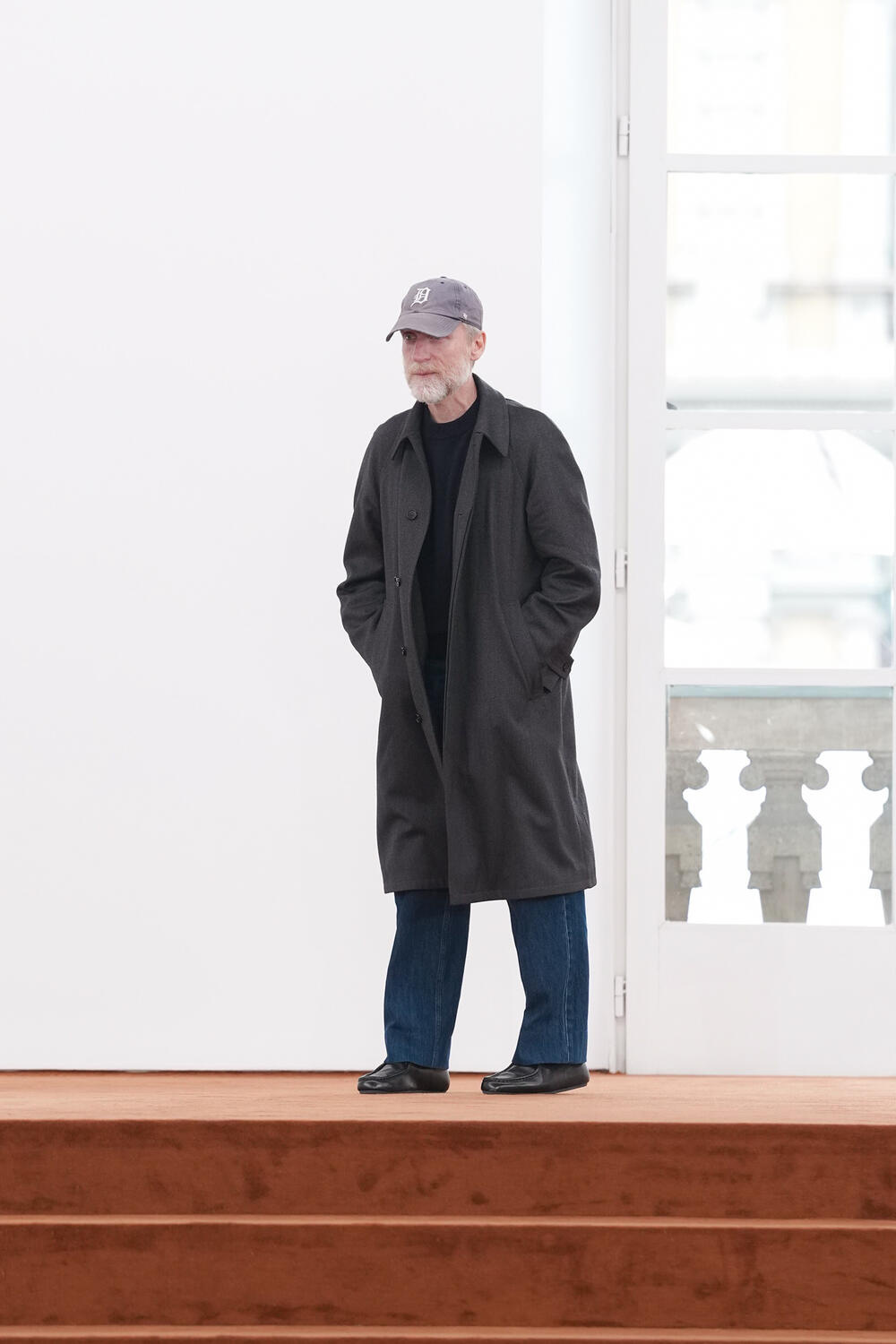 JIL SANDER WOMEN FW 26-27 - Foto #63