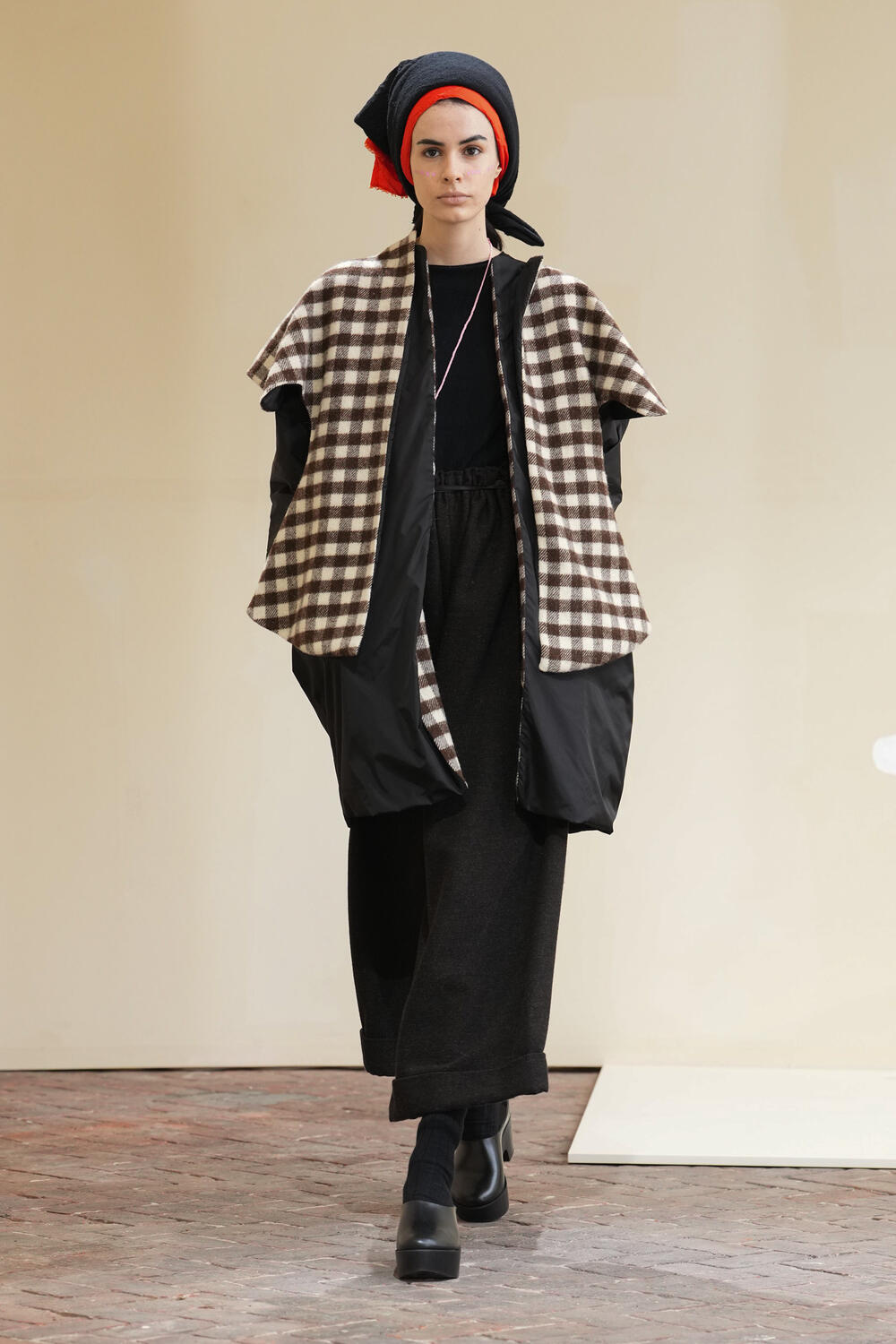 DANIELA GREGIS WOMEN FW 26-27 - Foto #4
