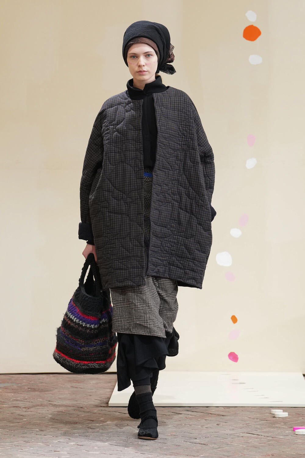 DANIELA GREGIS WOMEN FW 26-27 - Foto #5