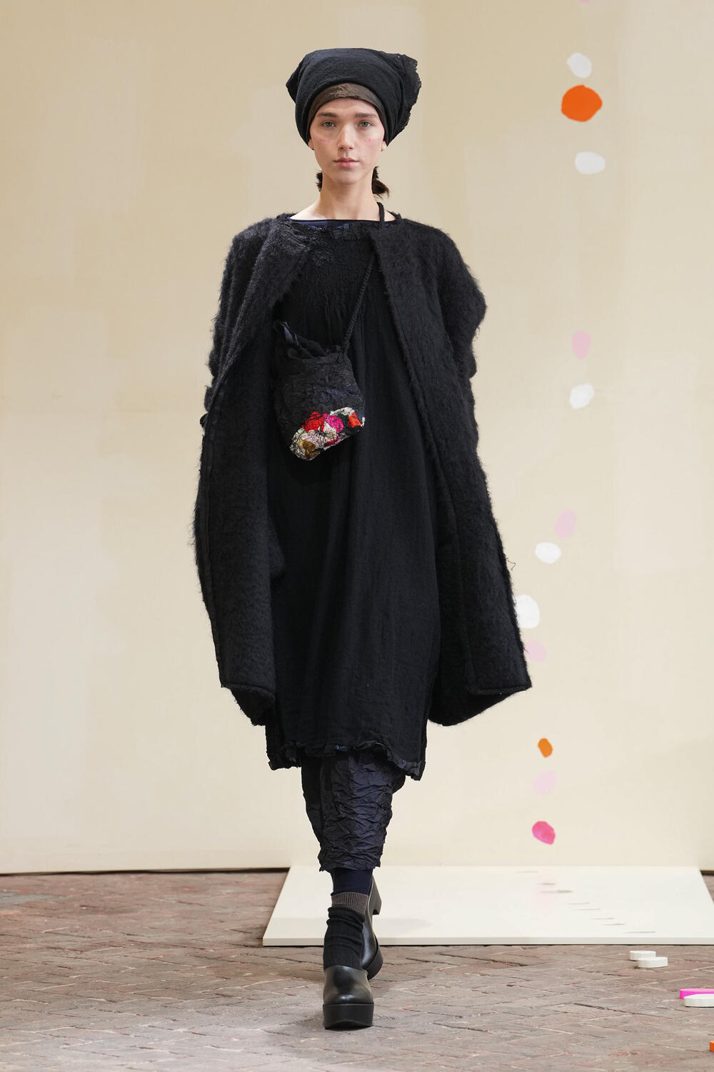 DANIELA GREGIS WOMEN FW 26-27 - Foto #6