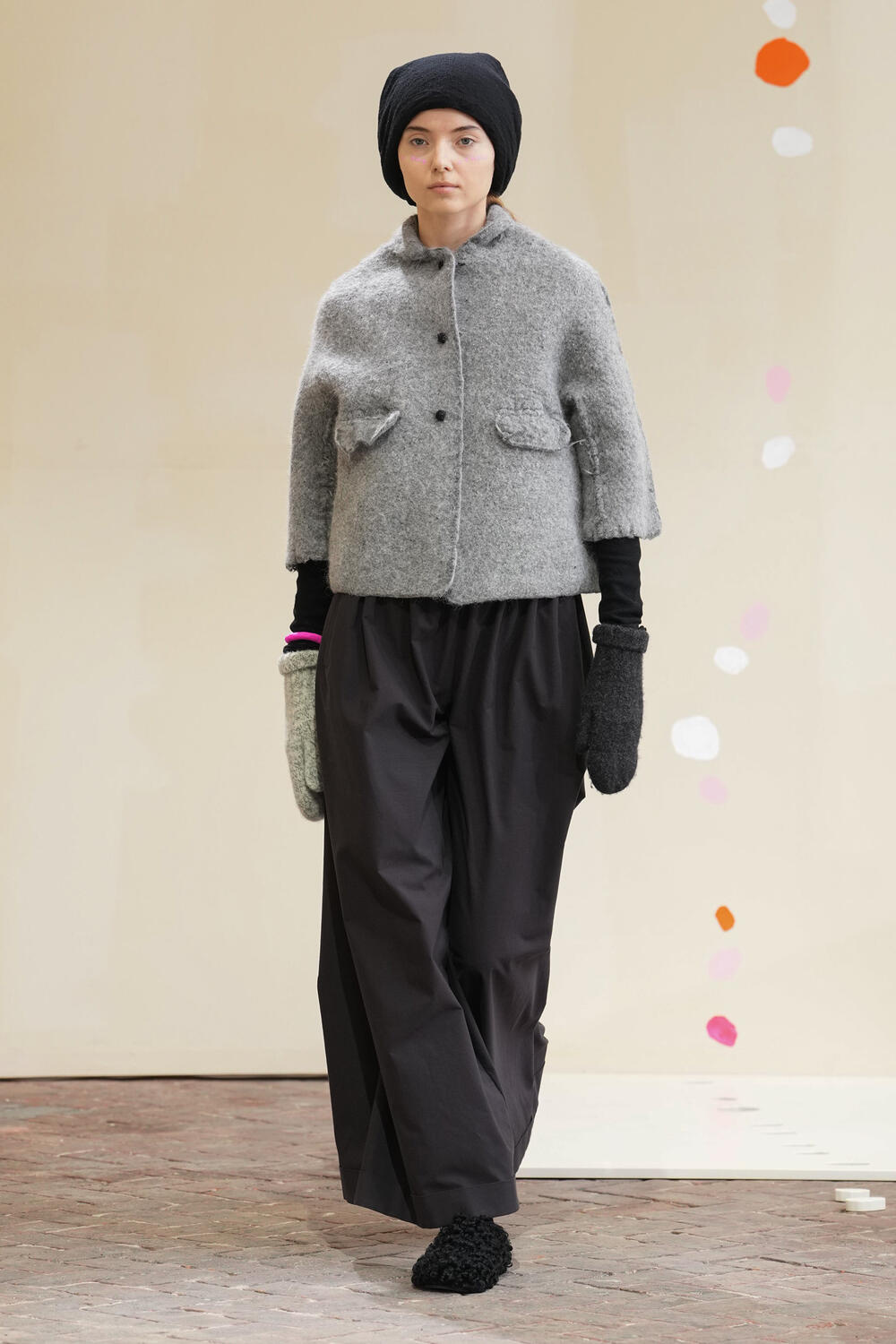 DANIELA GREGIS WOMEN FW 26-27 - Foto #7