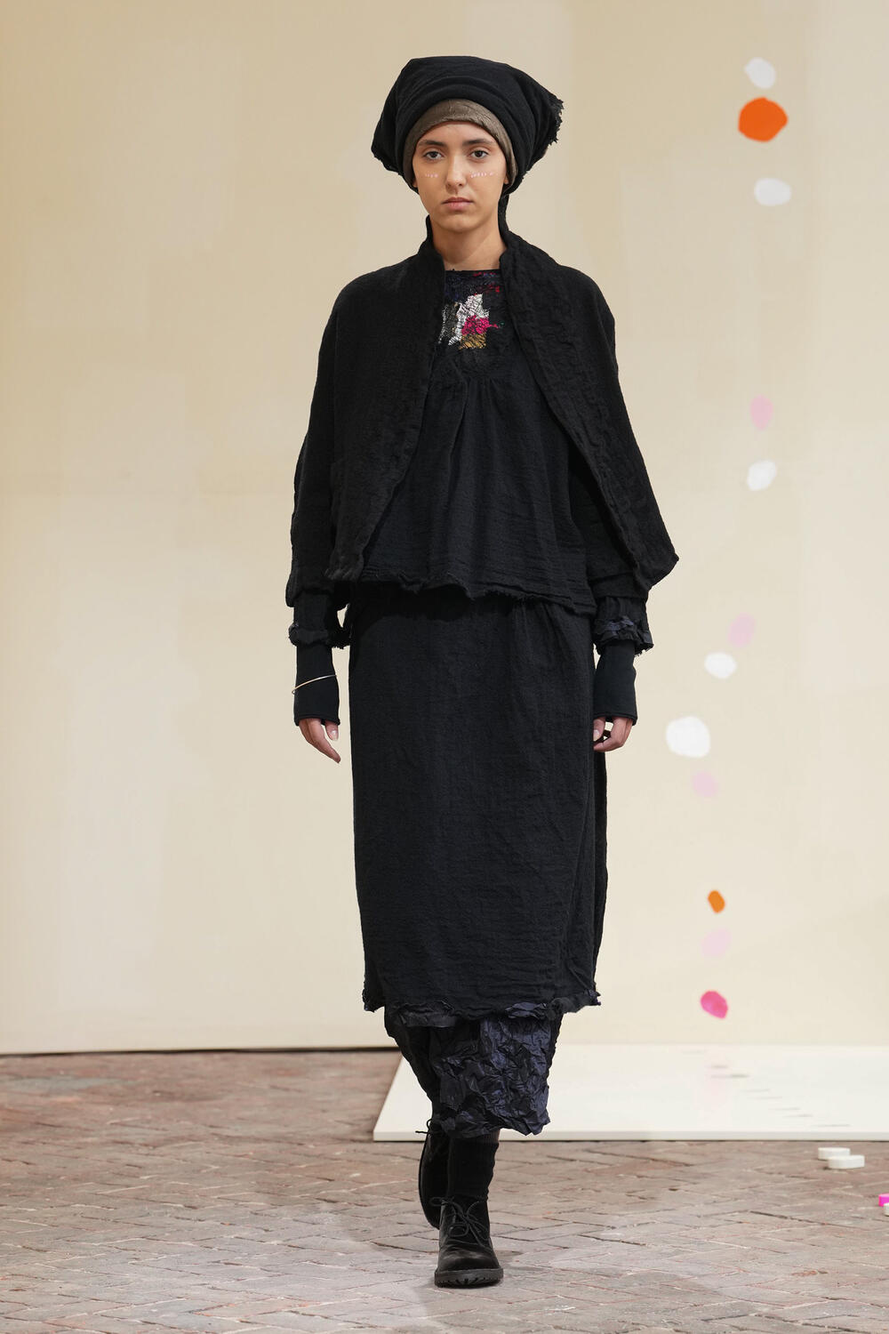 DANIELA GREGIS WOMEN FW 26-27 - Foto #8