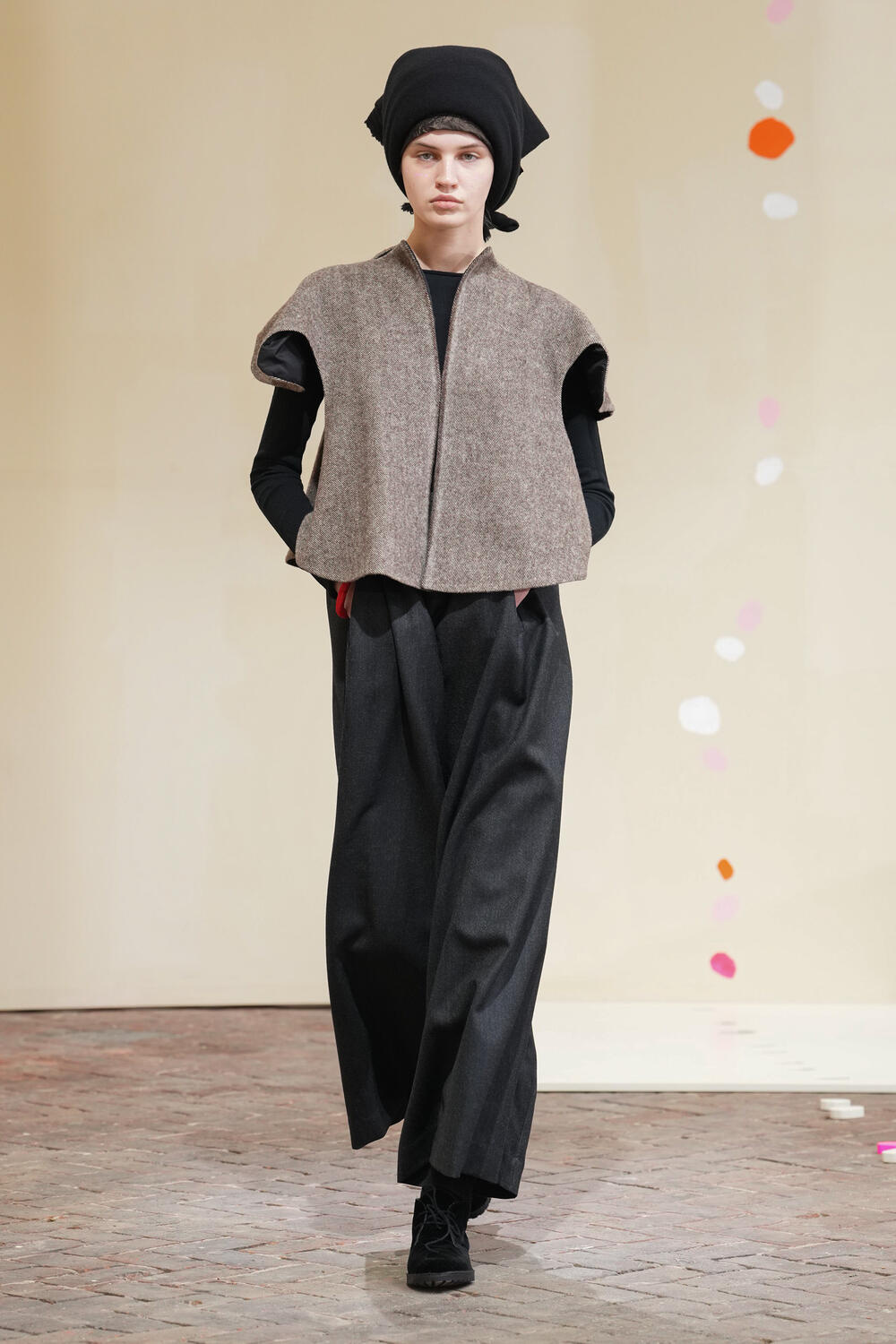 DANIELA GREGIS WOMEN FW 26-27 - Foto #9