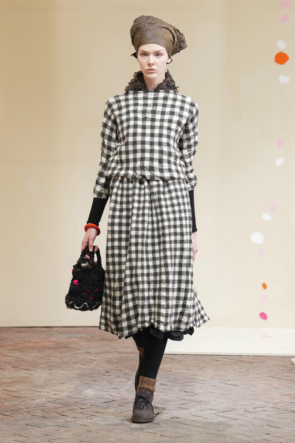 DANIELA GREGIS WOMEN FW 26-27 - Foto #1