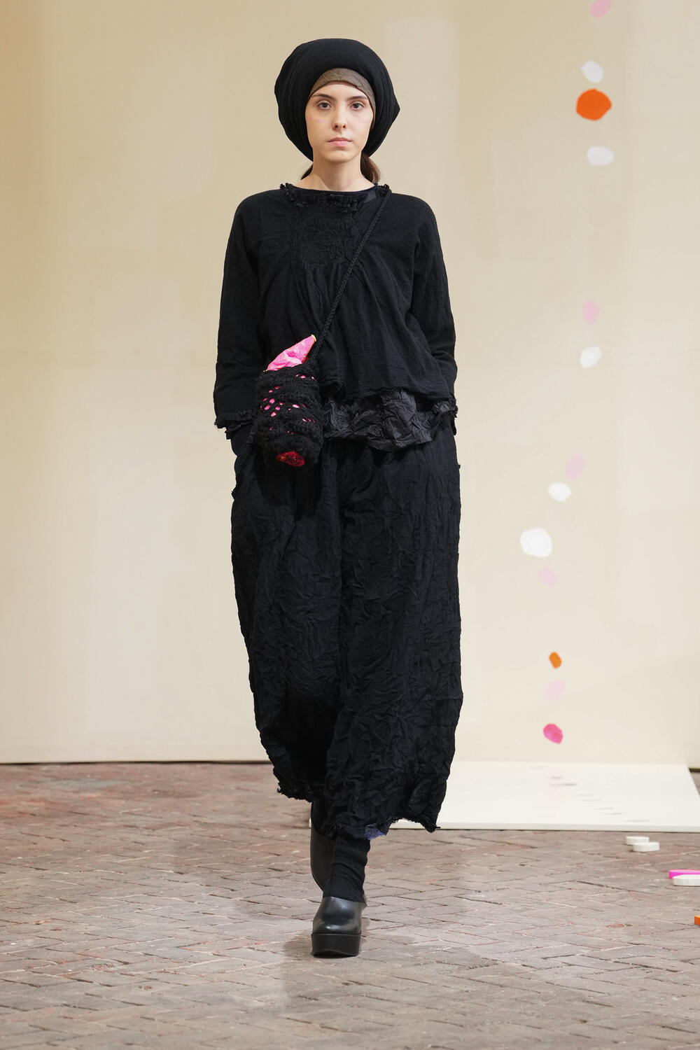 DANIELA GREGIS WOMEN FW 26-27 - Foto #2