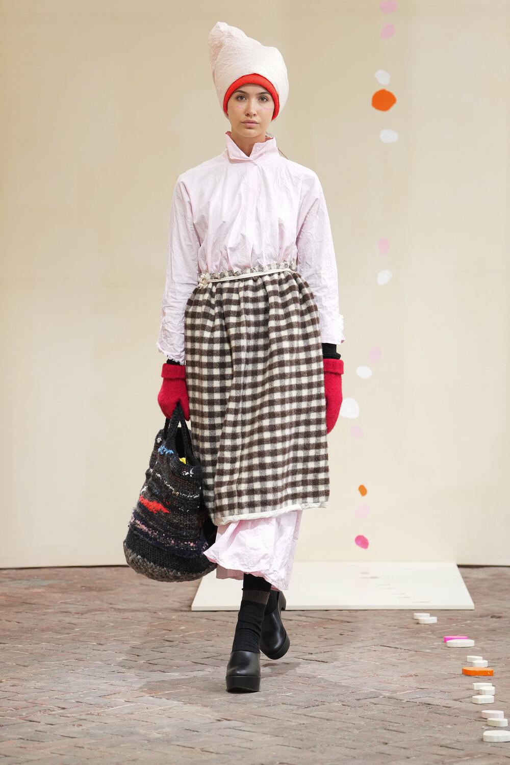 DANIELA GREGIS WOMEN FW 26-27 - Foto #3