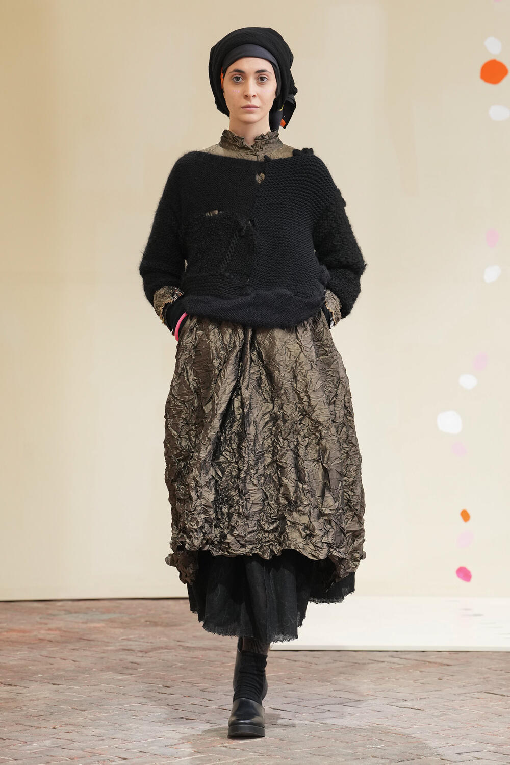 DANIELA GREGIS WOMEN FW 26-27 - Foto #14
