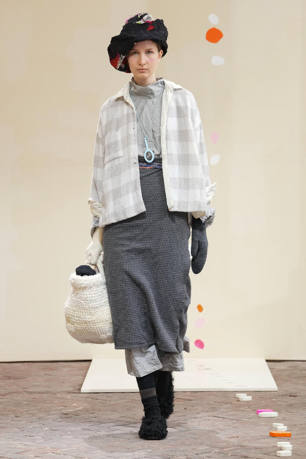 DANIELA GREGIS WOMEN FW 26-27 - Foto #15