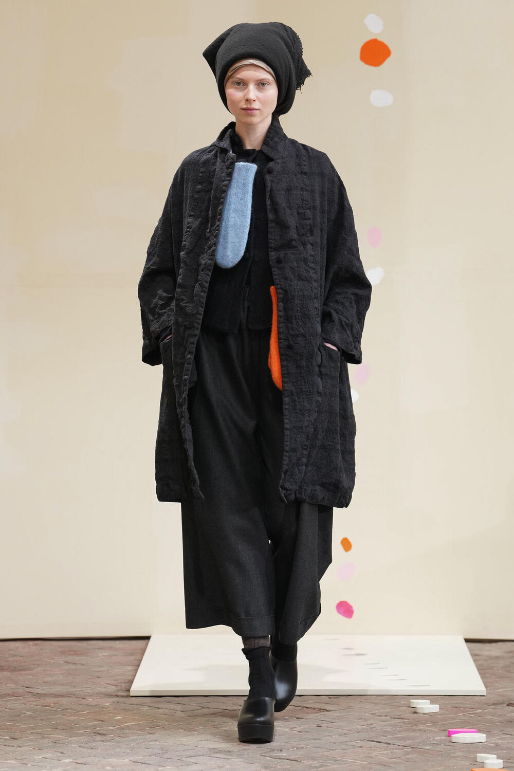 DANIELA GREGIS WOMEN FW 26-27 - Foto #16