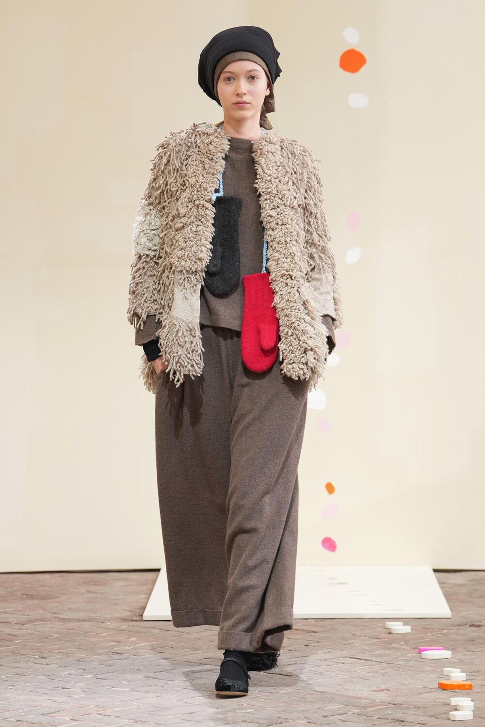 DANIELA GREGIS WOMEN FW 26-27 - Foto #17