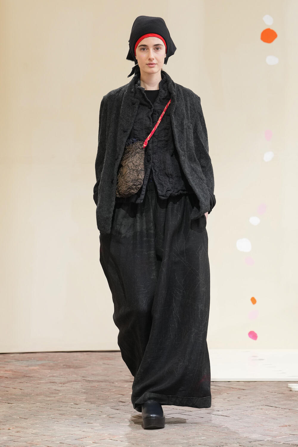 DANIELA GREGIS WOMEN FW 26-27 - Foto #18