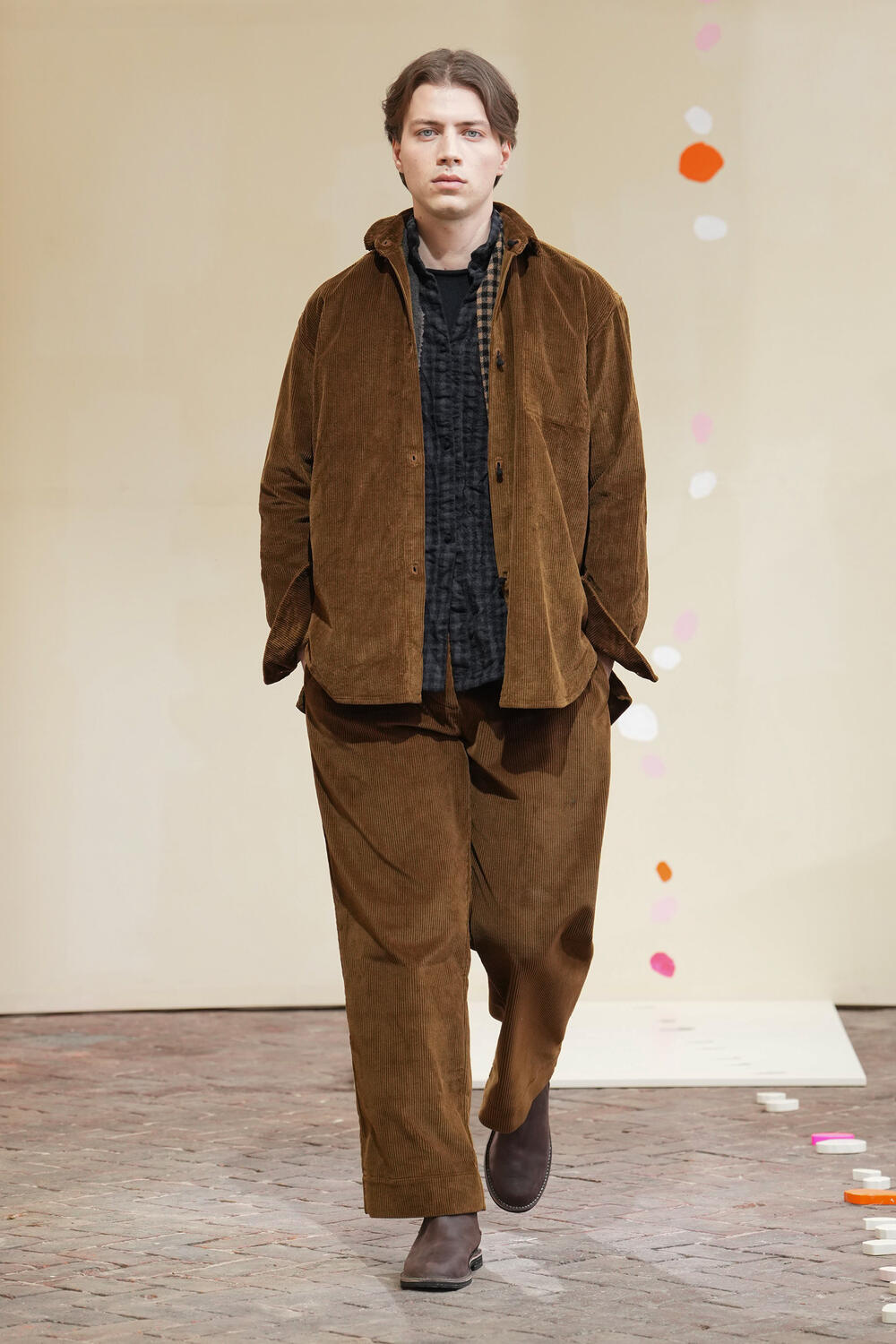 DANIELA GREGIS WOMEN FW 26-27 - Foto #19