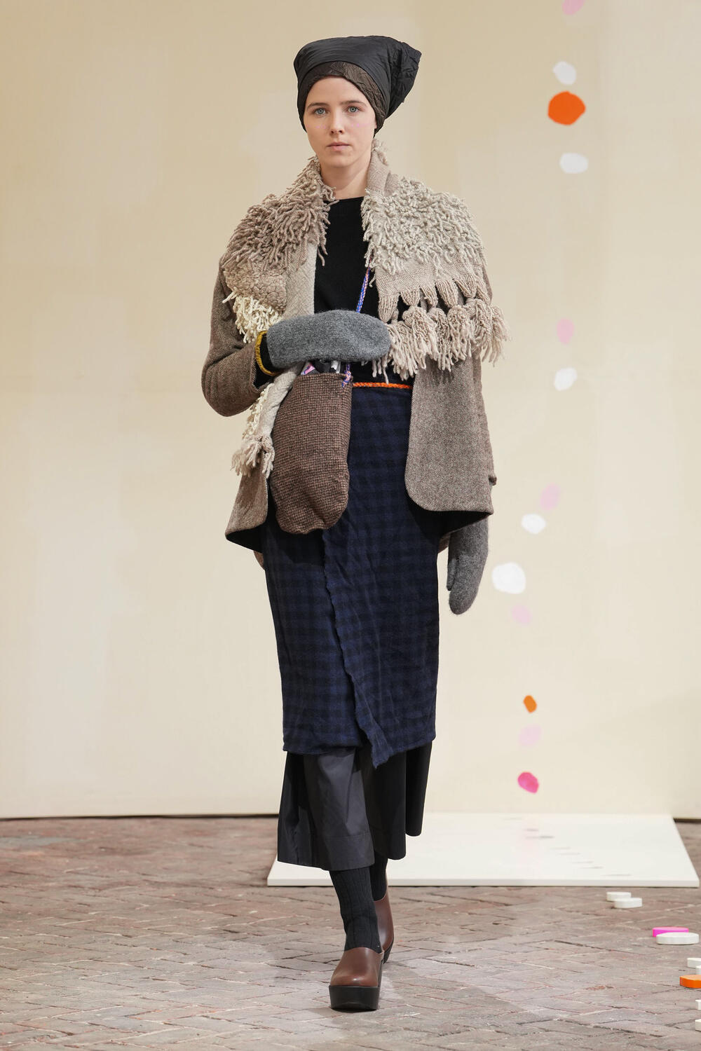 DANIELA GREGIS WOMEN FW 26-27 - Foto #10