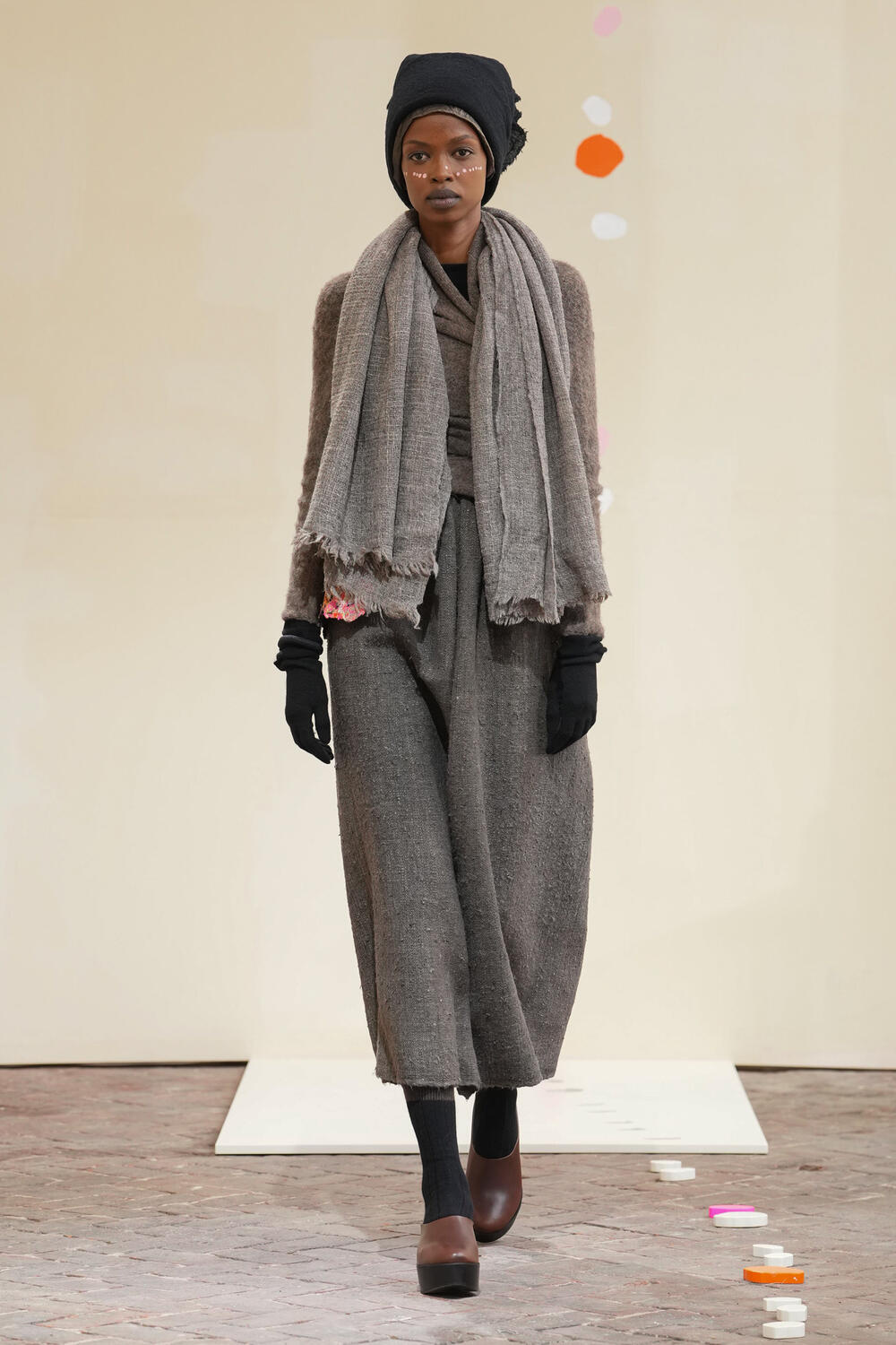 DANIELA GREGIS WOMEN FW 26-27 - Foto #11