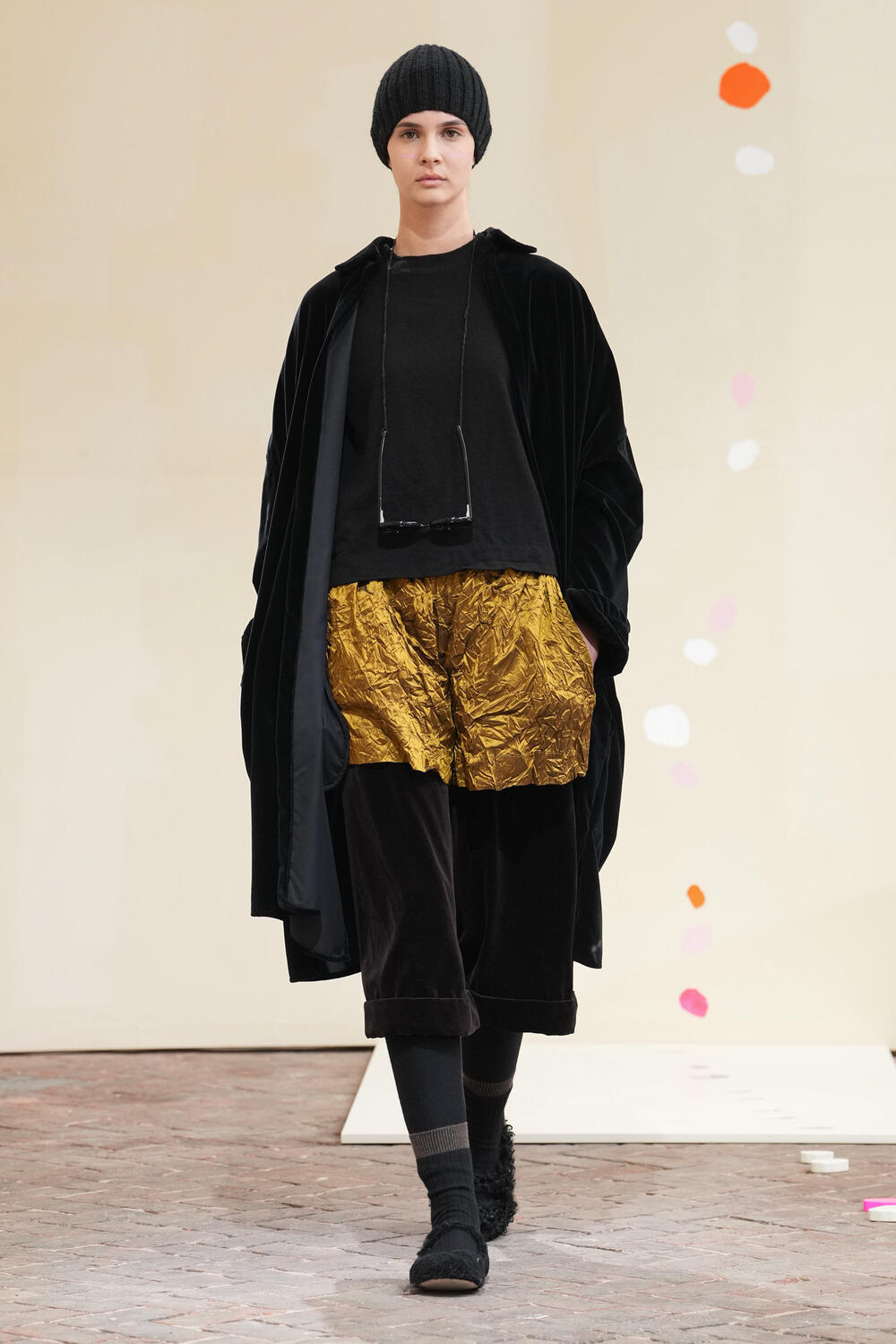 DANIELA GREGIS WOMEN FW 26-27 - Foto #12