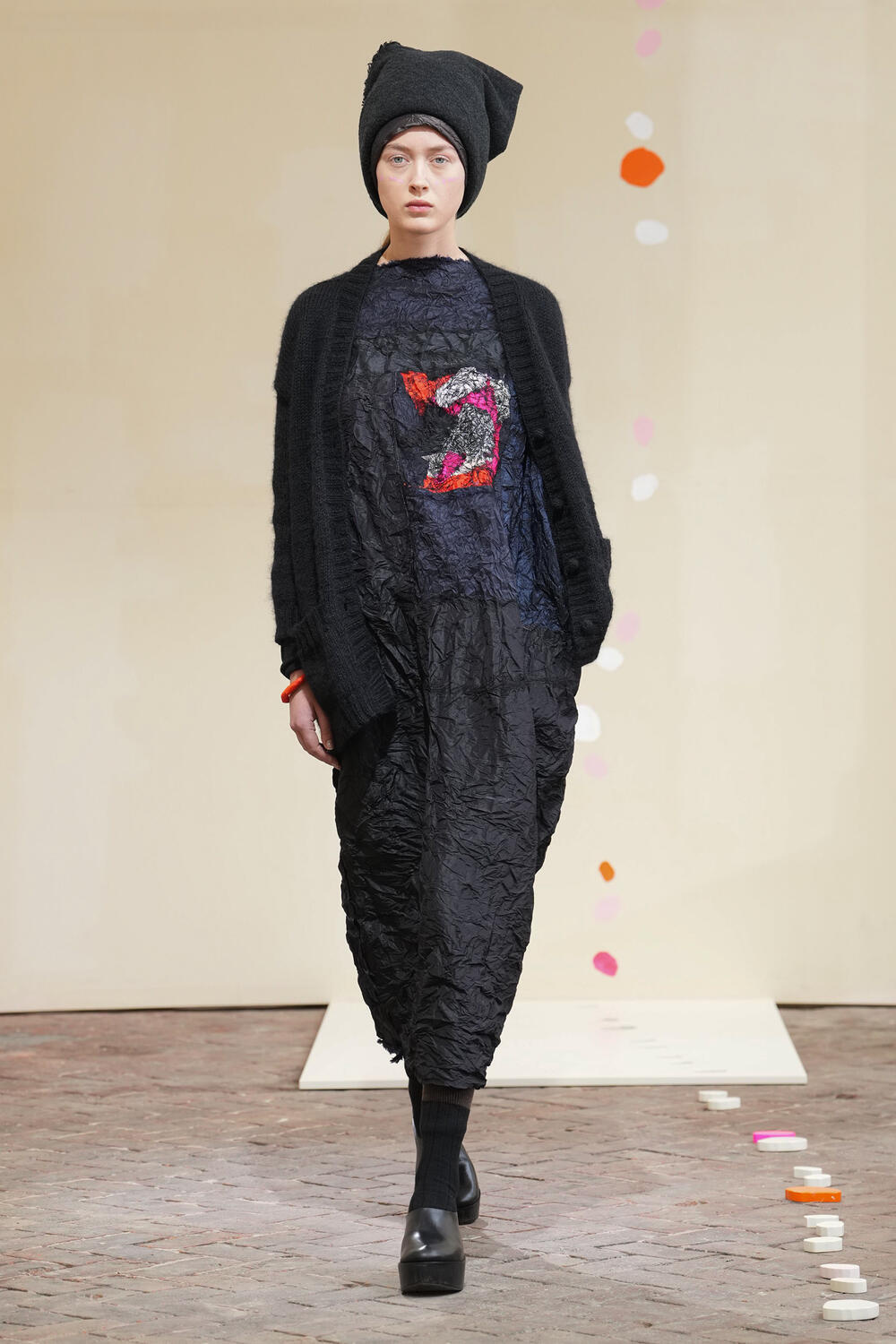 DANIELA GREGIS WOMEN FW 26-27 - Foto #13