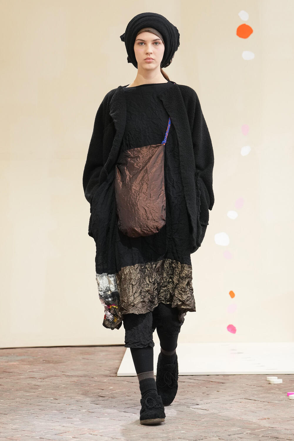 DANIELA GREGIS WOMEN FW 26-27 - Foto #25