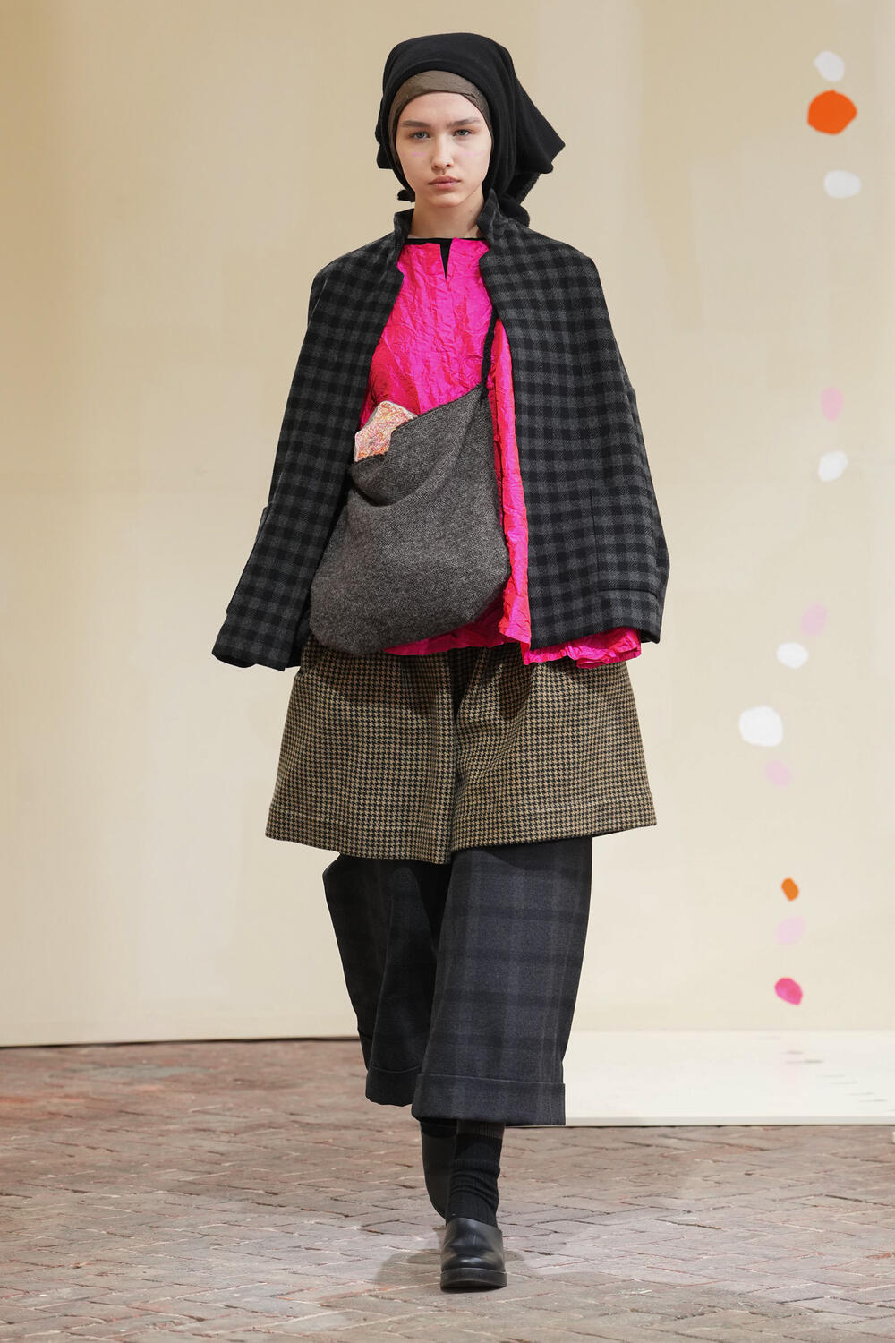DANIELA GREGIS WOMEN FW 26-27 - Foto #26
