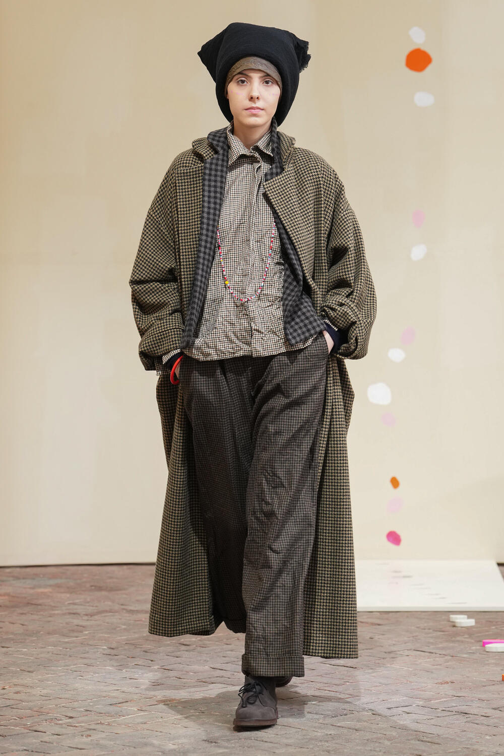 DANIELA GREGIS WOMEN FW 26-27 - Foto #29