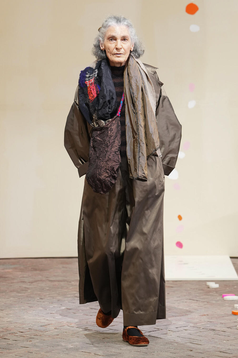 DANIELA GREGIS WOMEN FW 26-27 - Foto #20