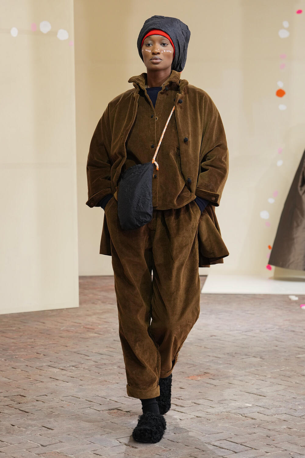 DANIELA GREGIS WOMEN FW 26-27 - Foto #21