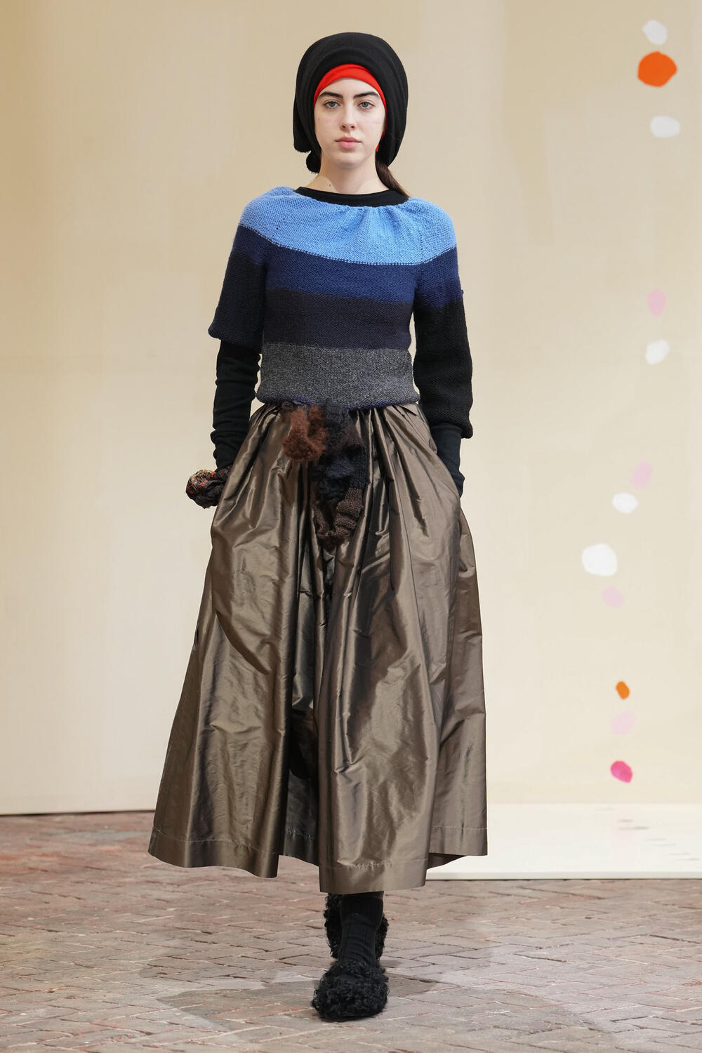 DANIELA GREGIS WOMEN FW 26-27 - Foto #22
