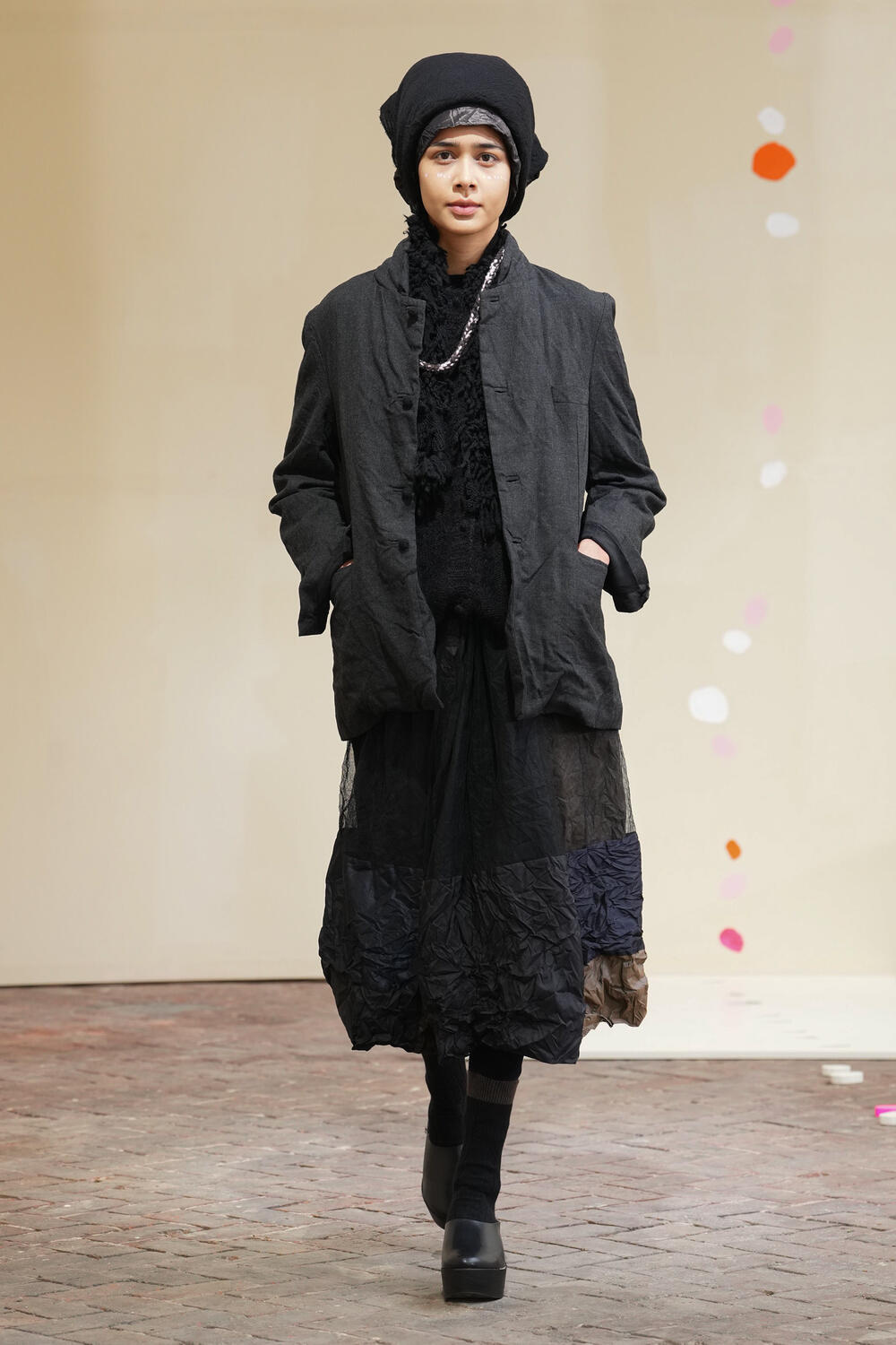 DANIELA GREGIS WOMEN FW 26-27 - Foto #23