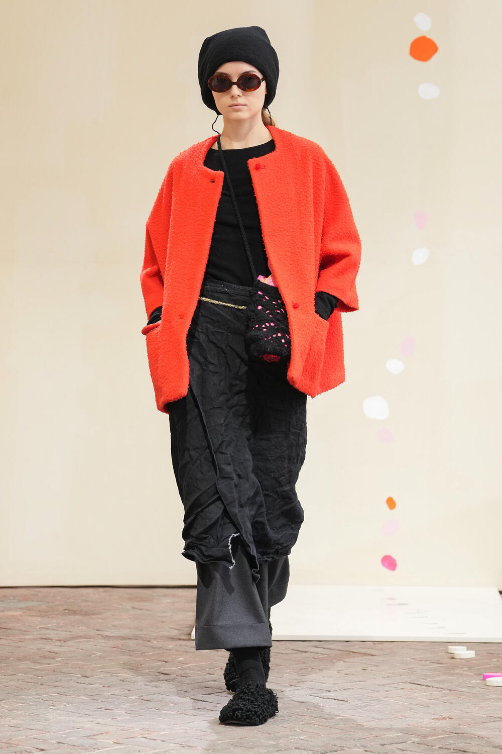 DANIELA GREGIS WOMEN FW 26-27 - Foto #34