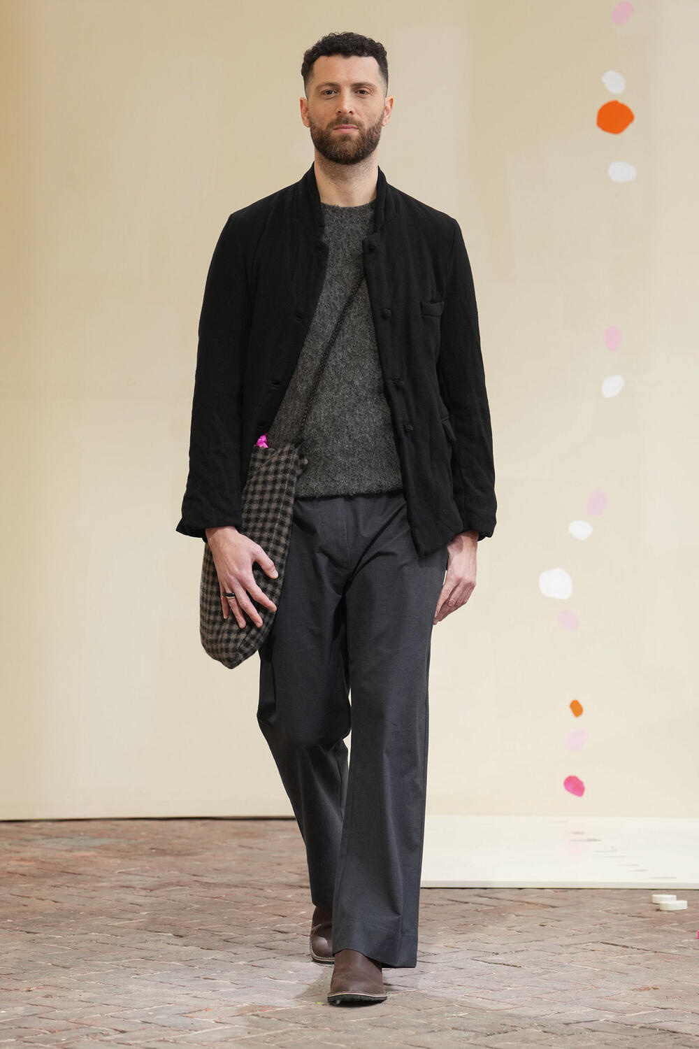 DANIELA GREGIS WOMEN FW 26-27 - Foto #35