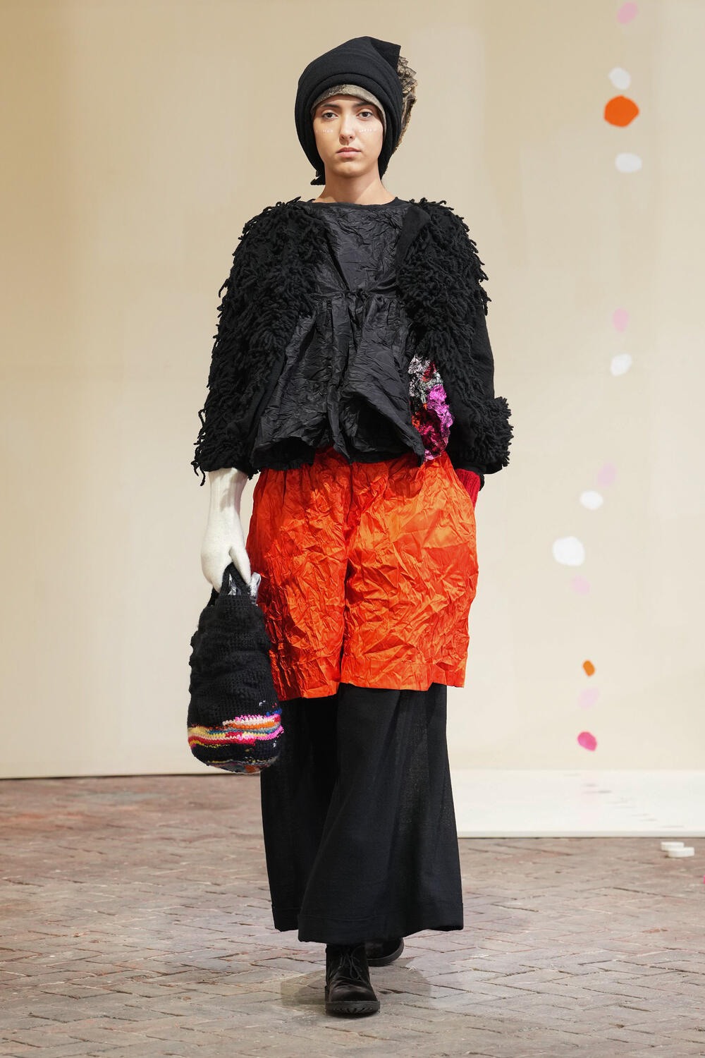 DANIELA GREGIS WOMEN FW 26-27 - Foto #36