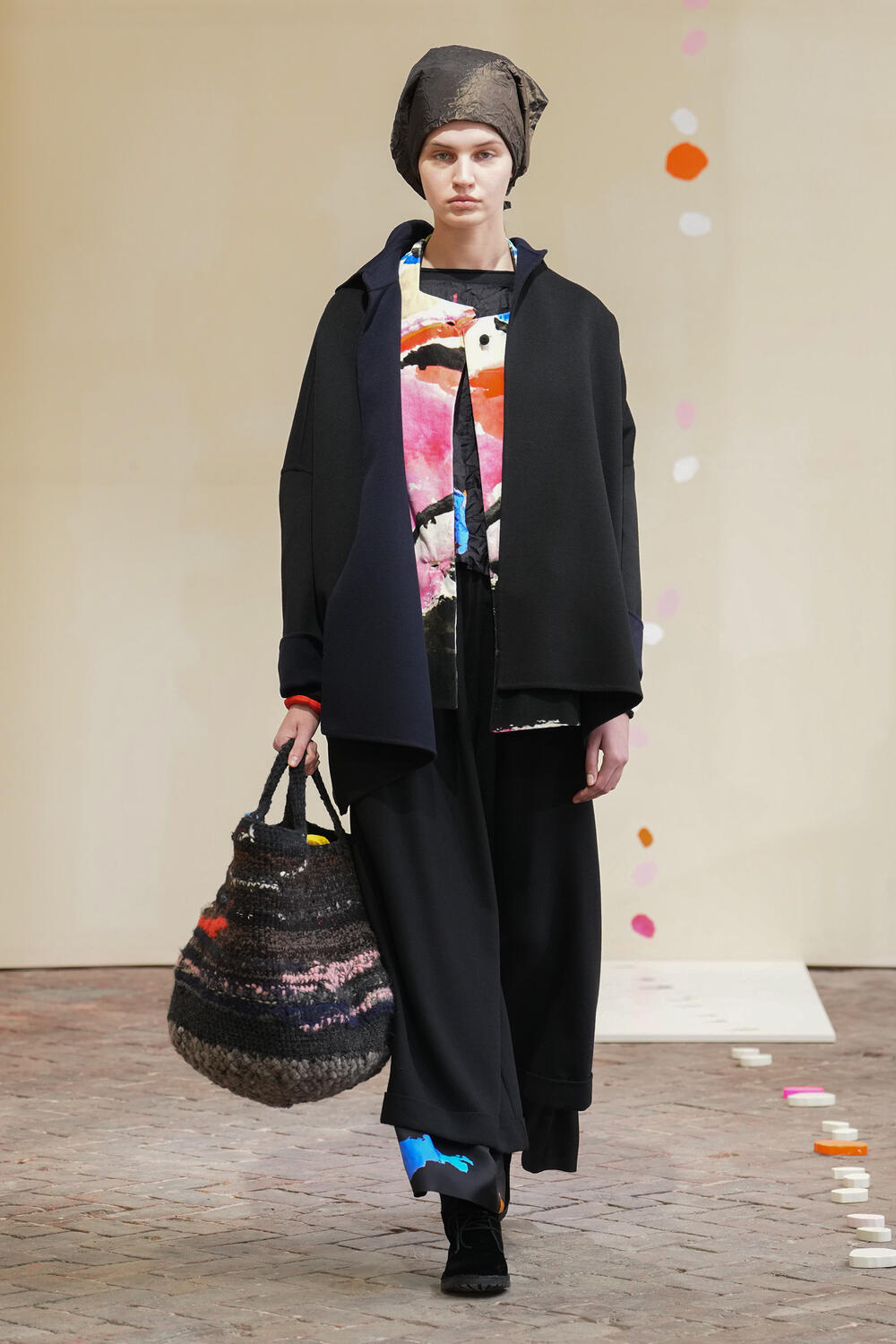 DANIELA GREGIS WOMEN FW 26-27 - Foto #38