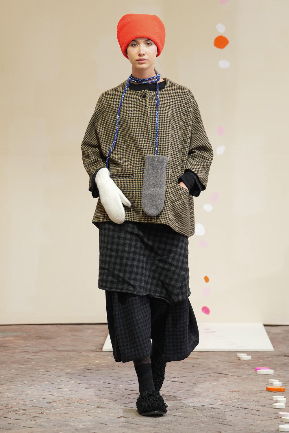 DANIELA GREGIS WOMEN FW 26-27 - Foto #30