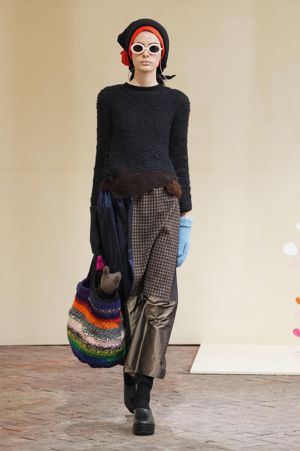 DANIELA GREGIS WOMEN FW 26-27 - Foto #31