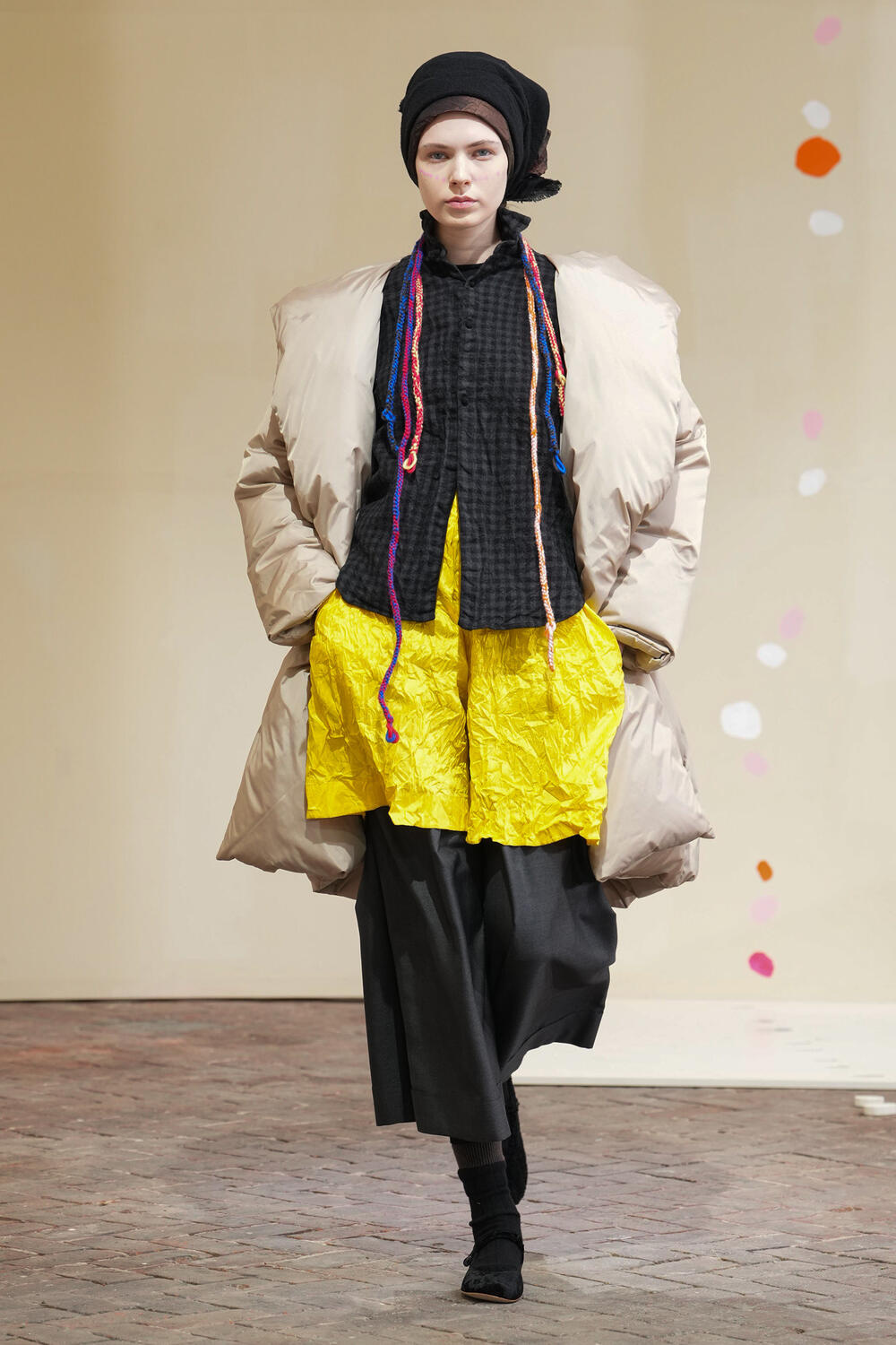 DANIELA GREGIS WOMEN FW 26-27 - Foto #32