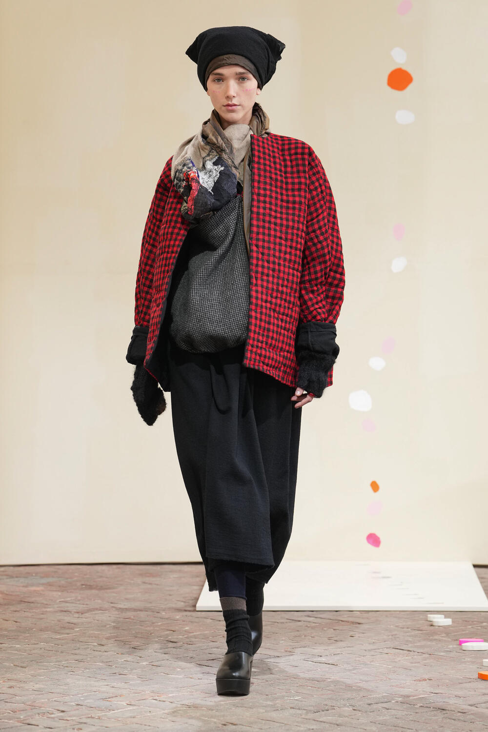 DANIELA GREGIS WOMEN FW 26-27 - Foto #33