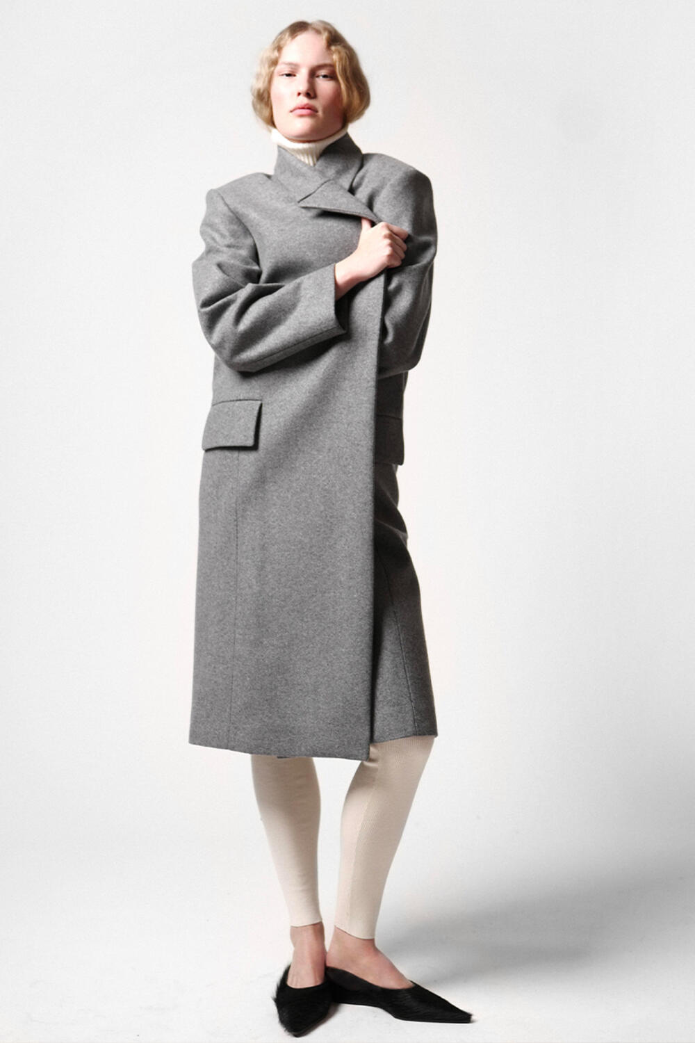 HERNO WOMEN FW 26-27 - Foto #3