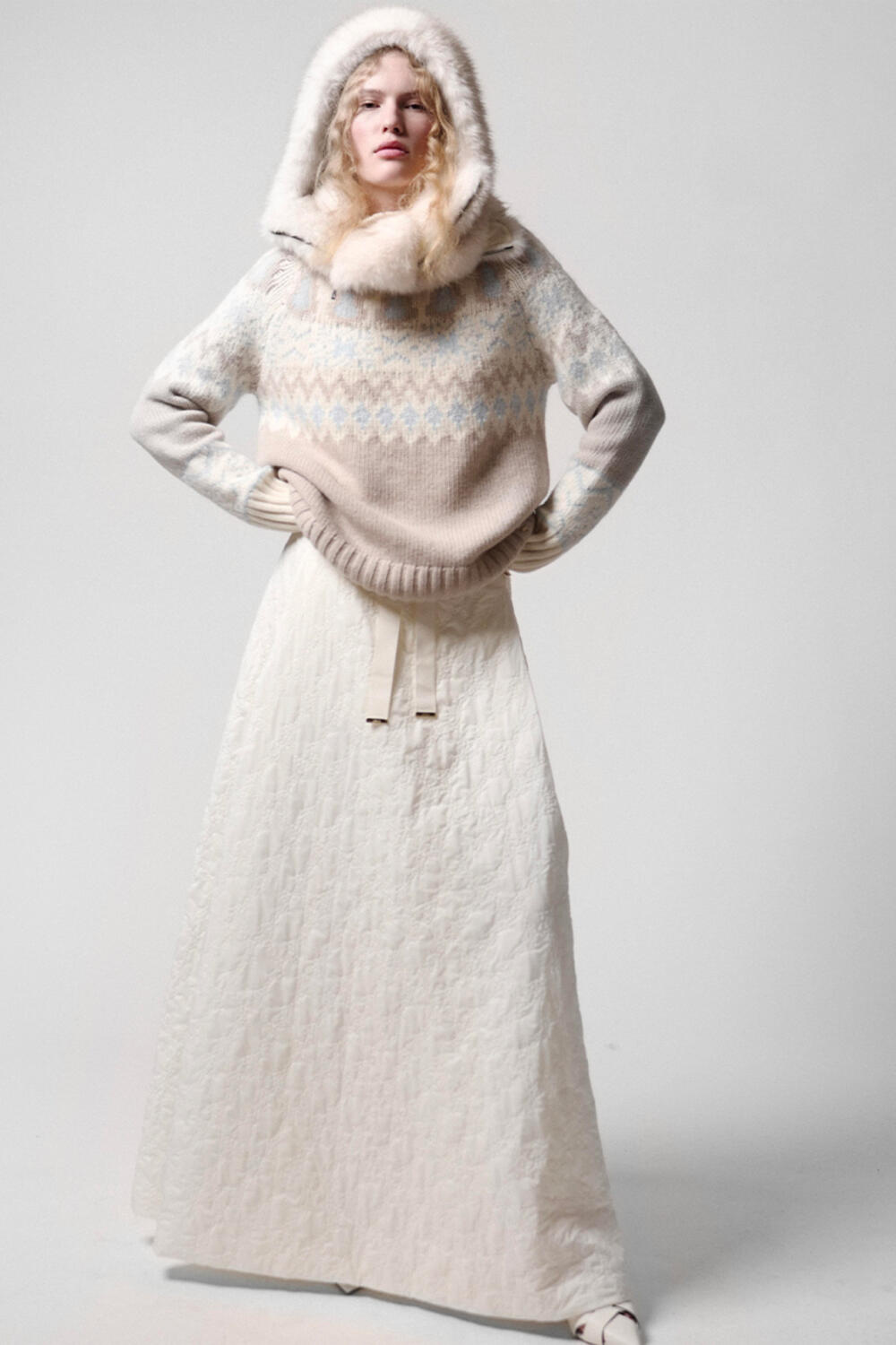 HERNO WOMEN FW 26-27 - Foto #4