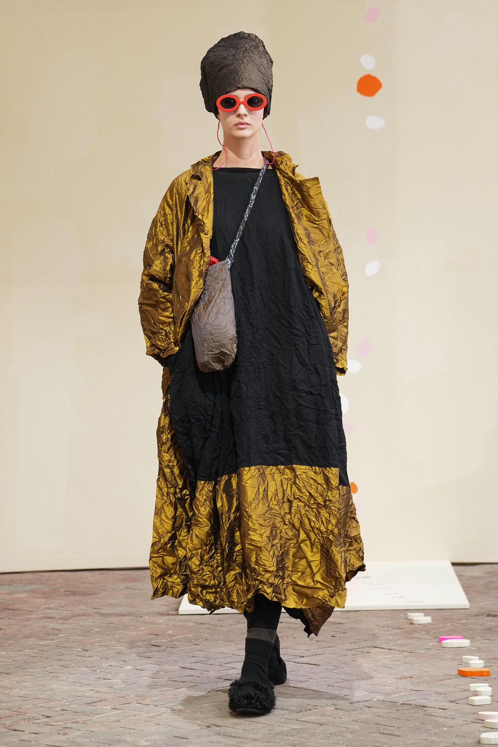 DANIELA GREGIS WOMEN FW 26-27 - Foto #40