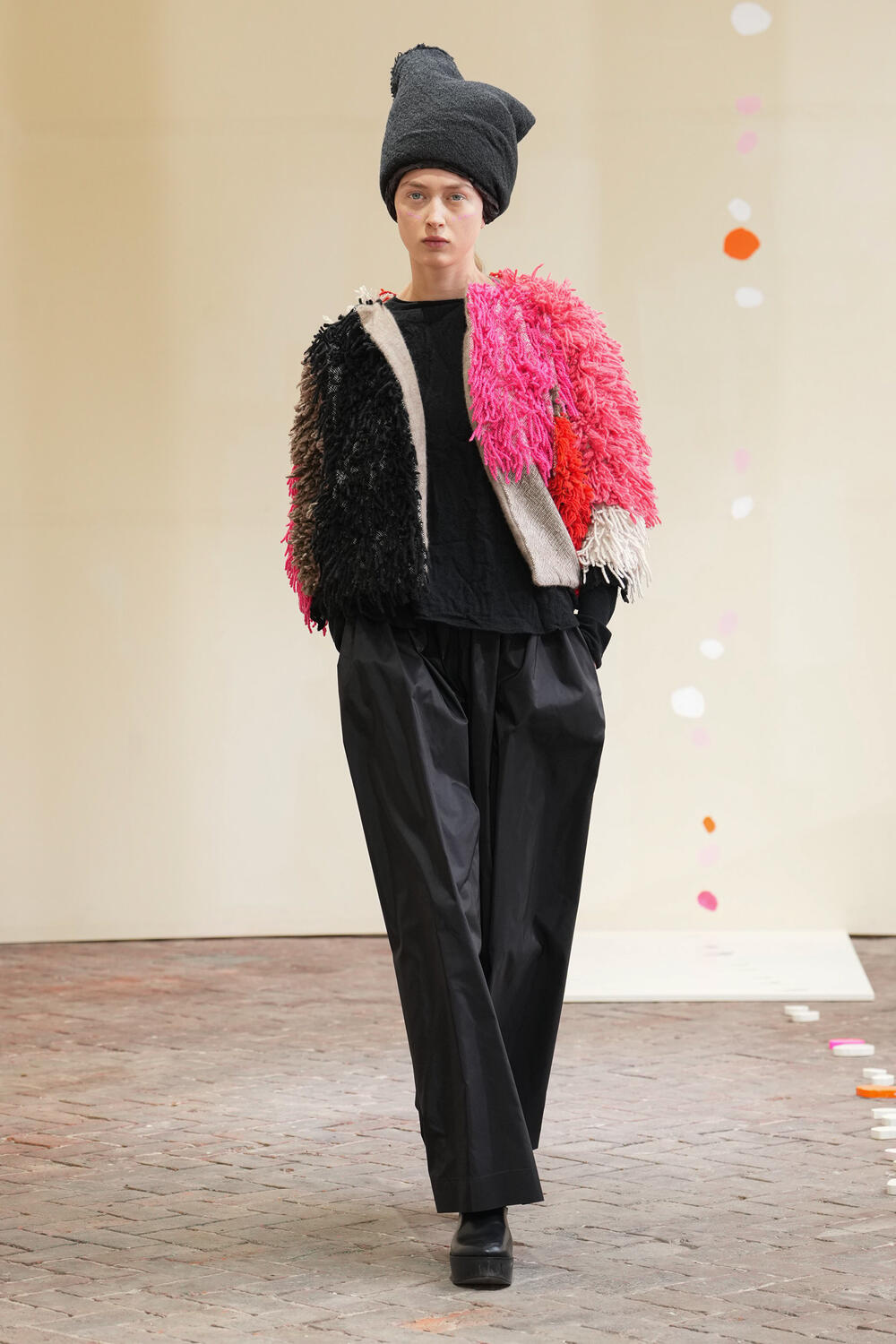 DANIELA GREGIS WOMEN FW 26-27 - Foto #41