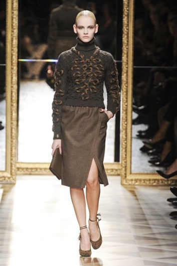 Fotoservizio/FW 2012-2013/WOMEN/SALVATORE FERRAGAMO/27