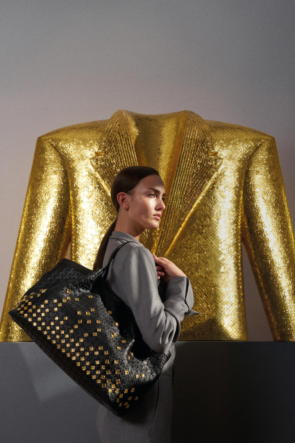 SERAPIAN WOMEN FW 26-27 - Foto #1