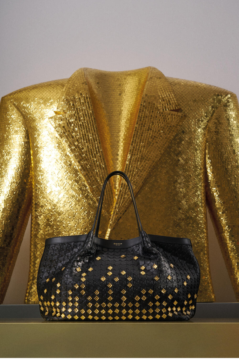 SERAPIAN WOMEN FW 26-27 - Foto #2