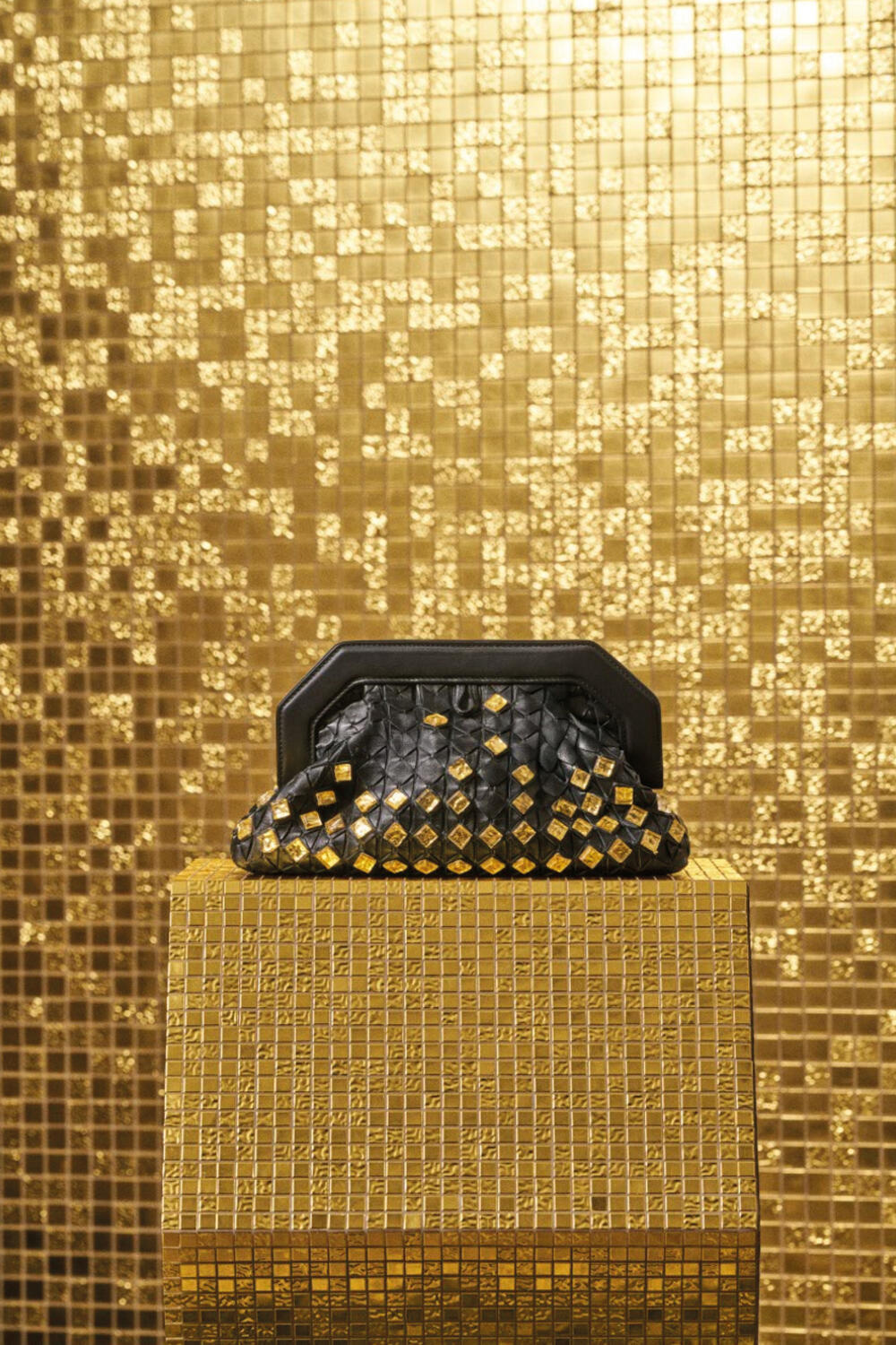 SERAPIAN WOMEN FW 26-27 - Foto #3