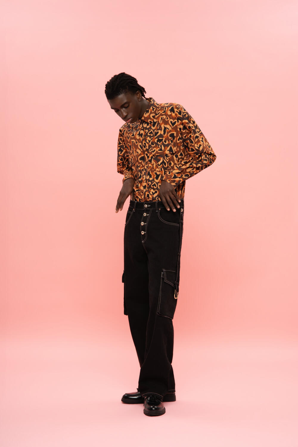 ALESSANDRO ENRIQUEZ WITH ROSSELLA JARDINI WOMEN FW 26-27 - Foto #21