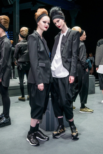 Fotoservizio/FW 2016-2017/WOMEN/HOGAN/DP2/16