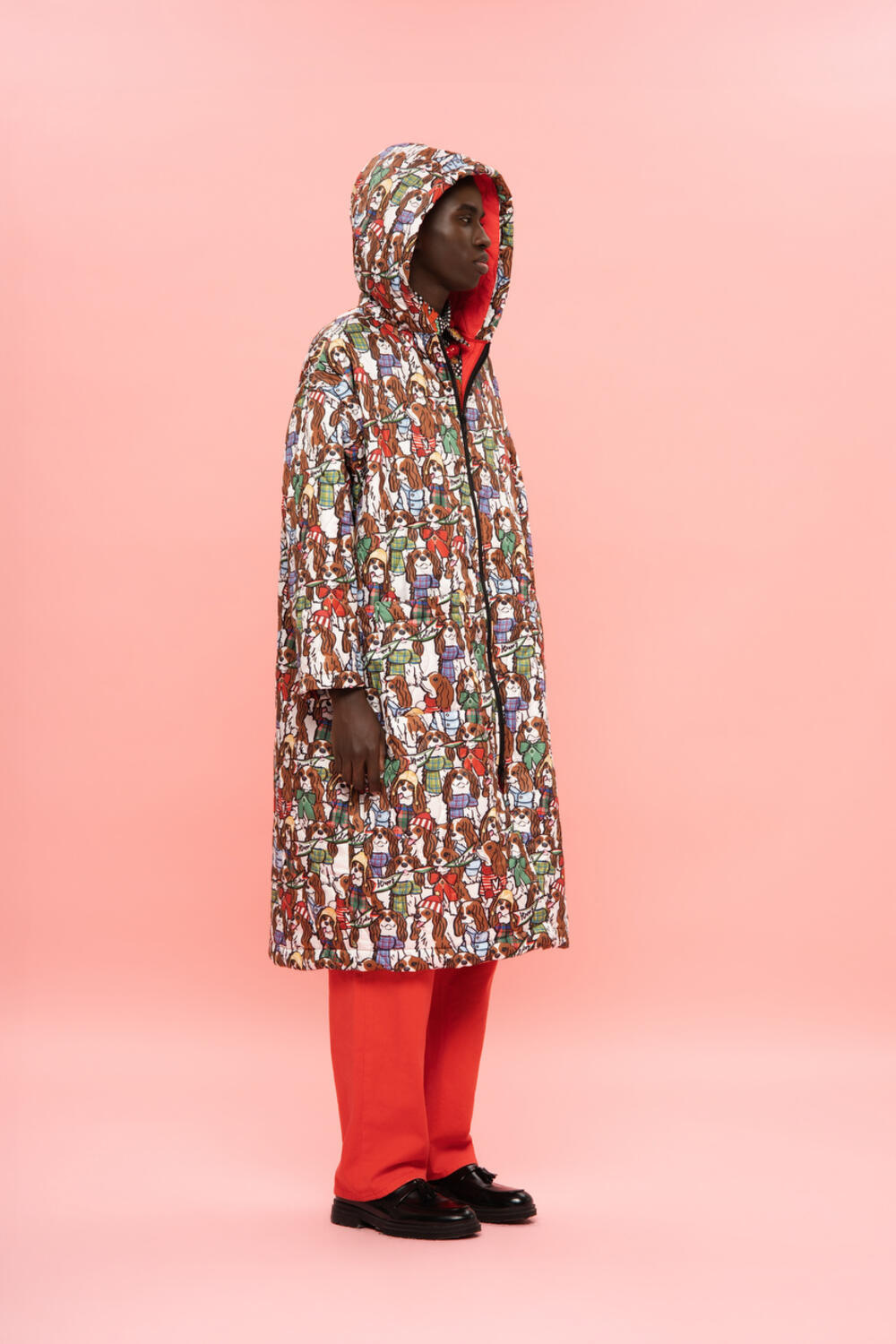 ALESSANDRO ENRIQUEZ WITH ROSSELLA JARDINI WOMEN FW 26-27 - Foto #27