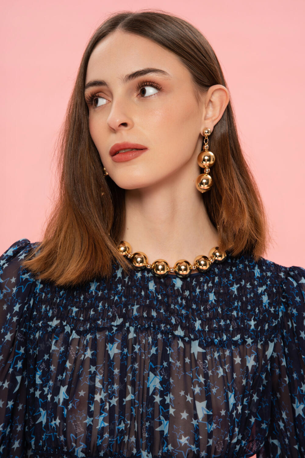 ALESSANDRO ENRIQUEZ WITH ROSSELLA JARDINI WOMEN FW 26-27 - Foto #45