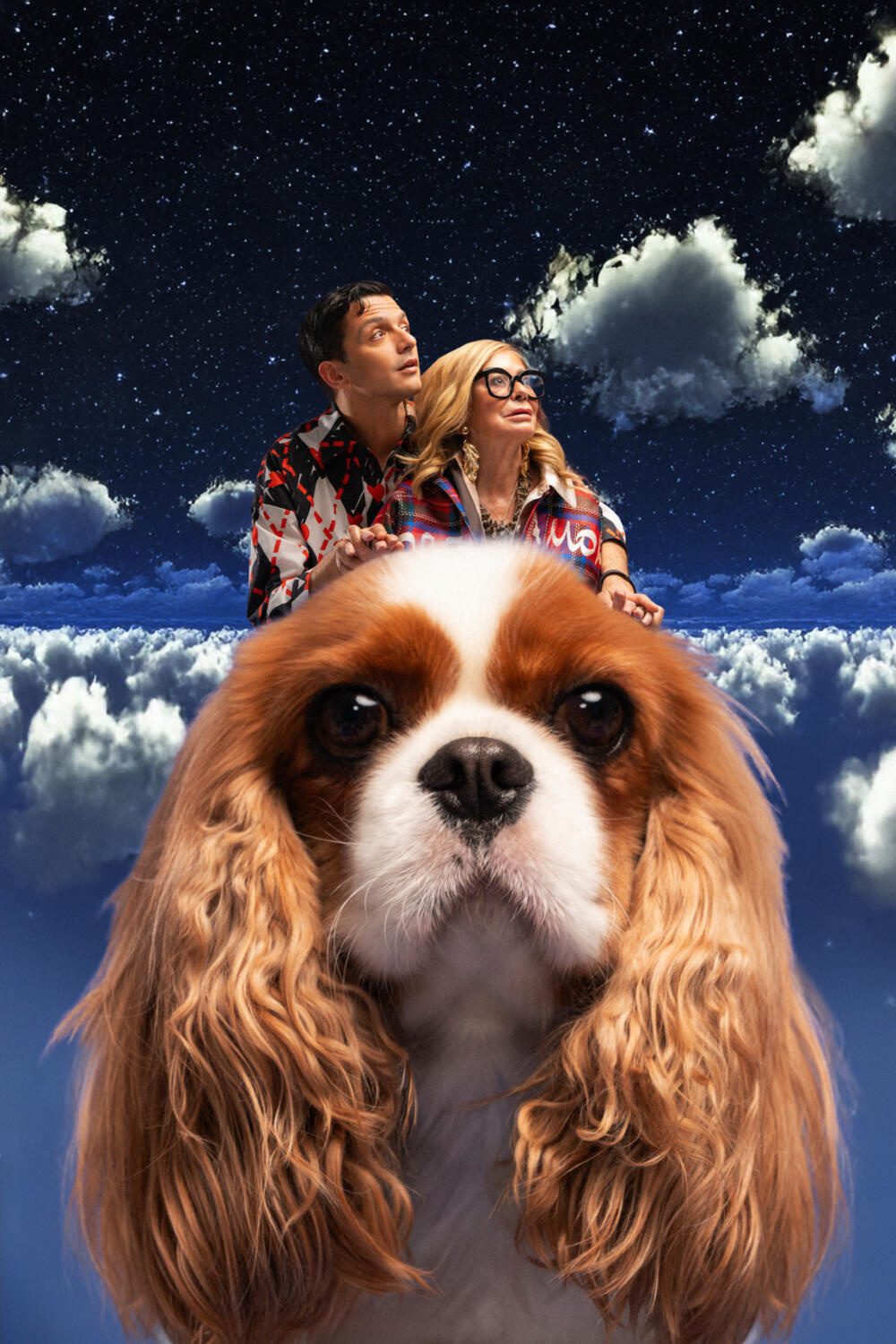 ALESSANDRO ENRIQUEZ WITH ROSSELLA JARDINI WOMEN FW 26-27 - Foto #46